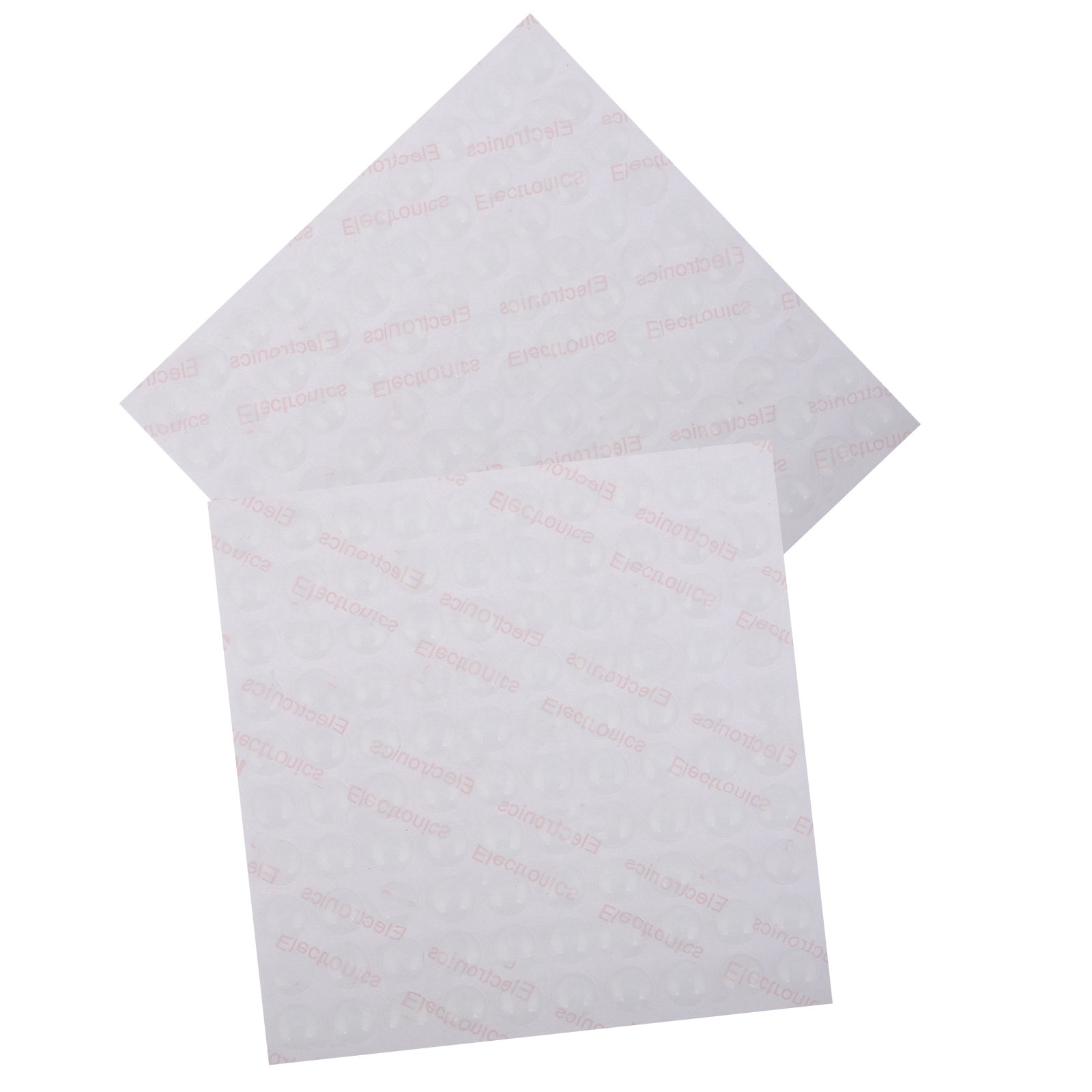 Office Furniture - 200Pcs Silicone Silicone Chair Leg Pad
