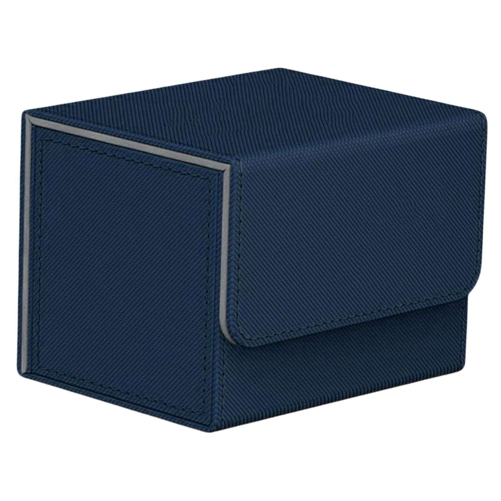 Storage - Trading Card Deck Case Holder for