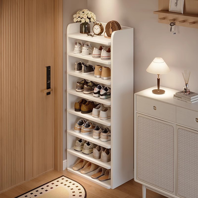 Shoe Rack Cabinet Narrow Entryway - Narrow Entryway Shoe Cabinet Easy Assembly