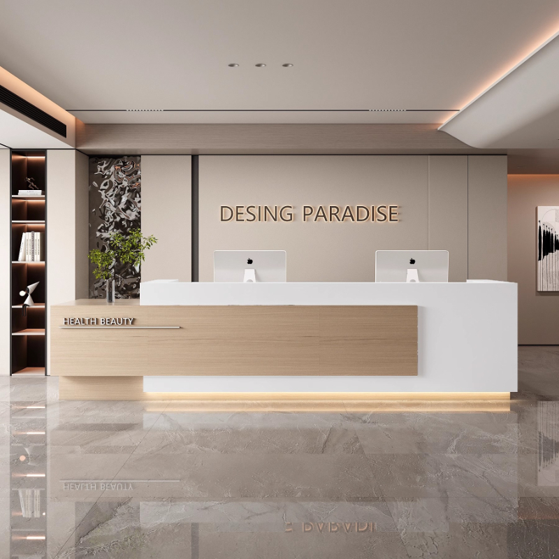 Office Furniture - 100x60 200x60 300x60 Company Hotel Clothing
