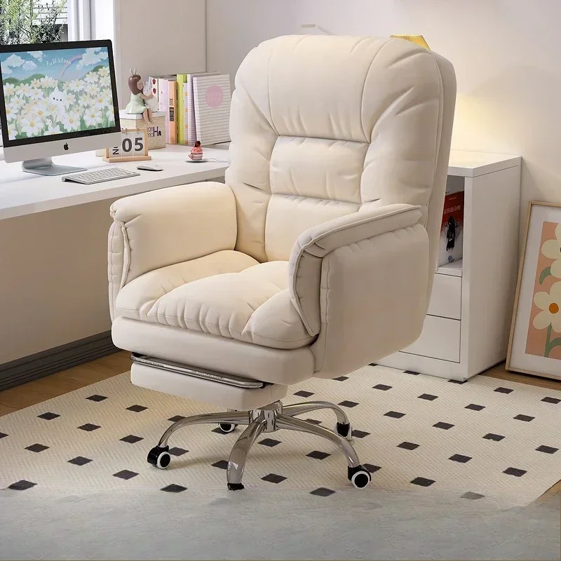 Sofas - Multi-functional Lazy chair rotating sofa chair