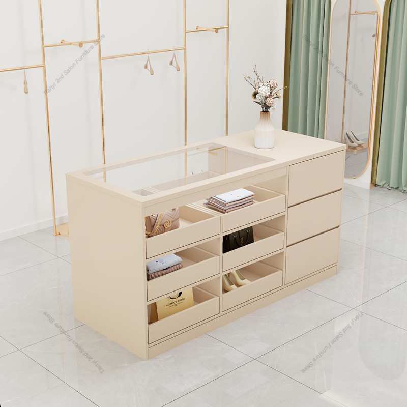 Modern Creative Clothing Store - огляд і ціна Storage