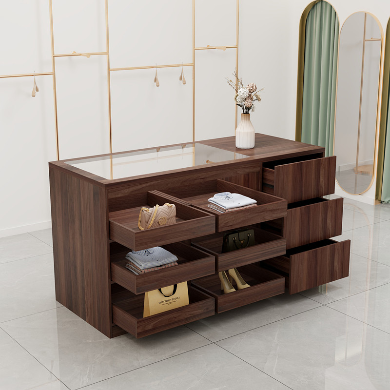 Modern Creative Clothing Store - огляд і ціна Storage