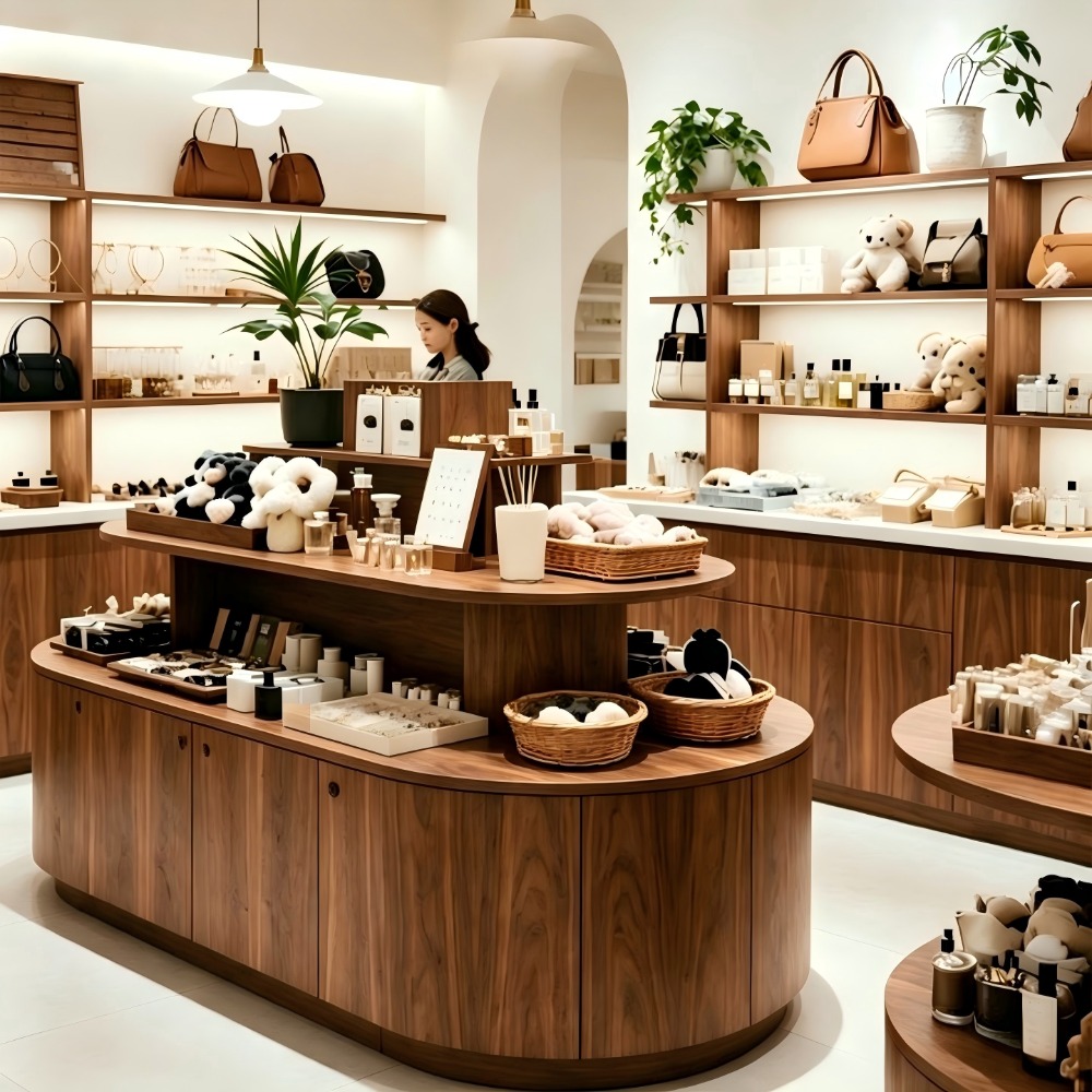 Japanese Style Wooden Multi-la - огляд і ціна Office Furniture