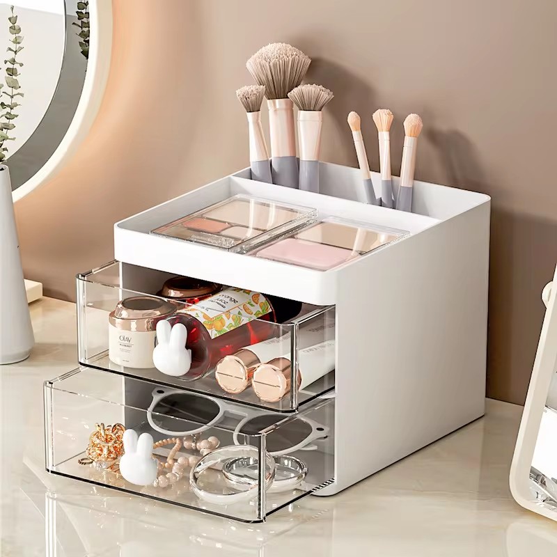 Clear Acrylic Double-Layer Pen - огляд і ціна Office Furniture