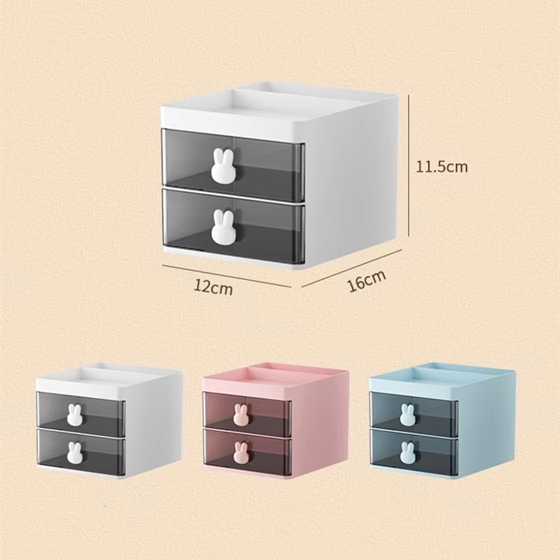 Clear Acrylic Double-Layer Pen - огляд і ціна Office Furniture