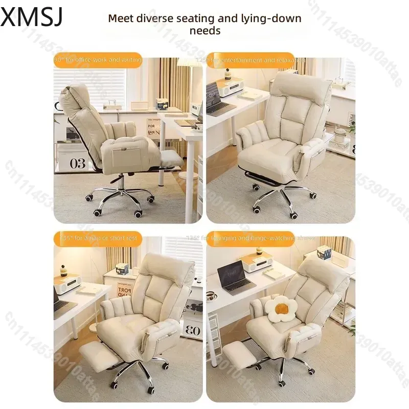 Ergonomic Computer Office Chai - огляд і ціна Sofas