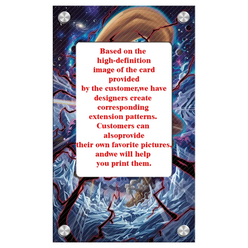 Custom PTCG Extended Edition A - огляд і ціна Storage