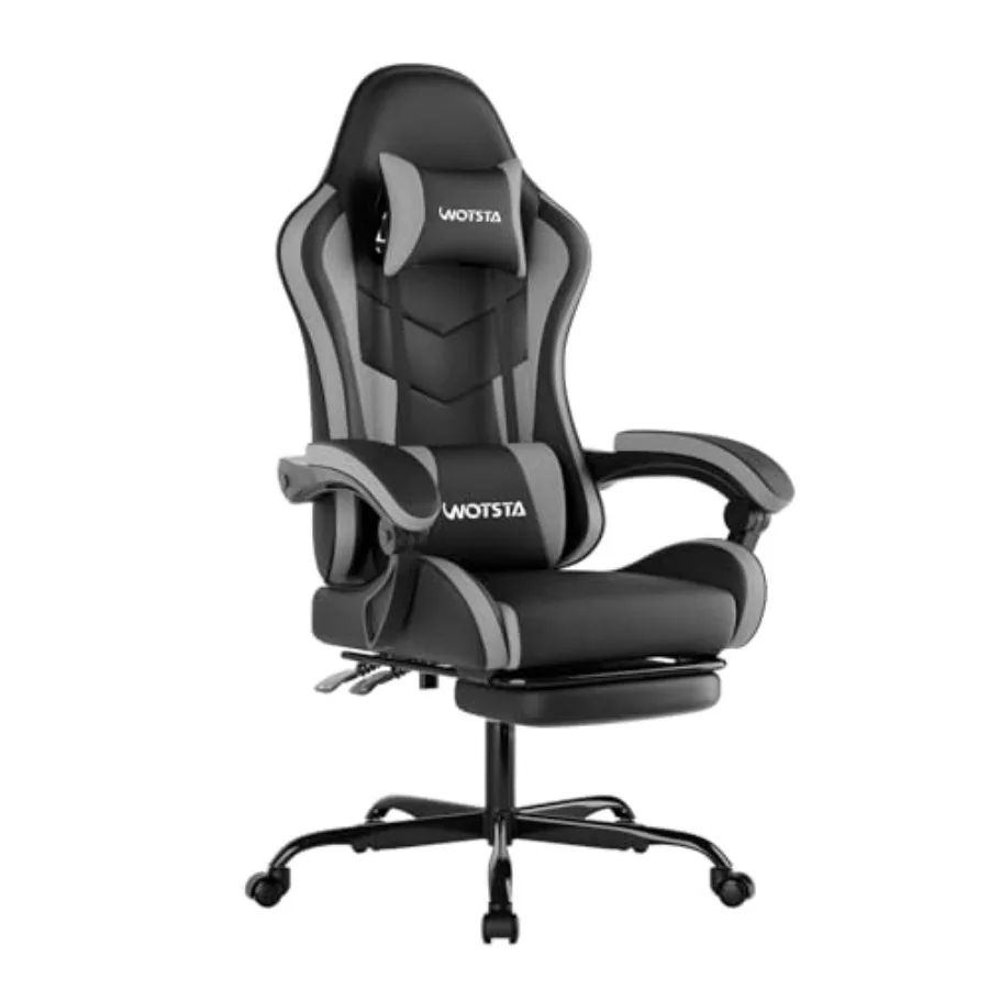 Ergonomic Gaming Office Chair  - огляд і ціна Sofas
