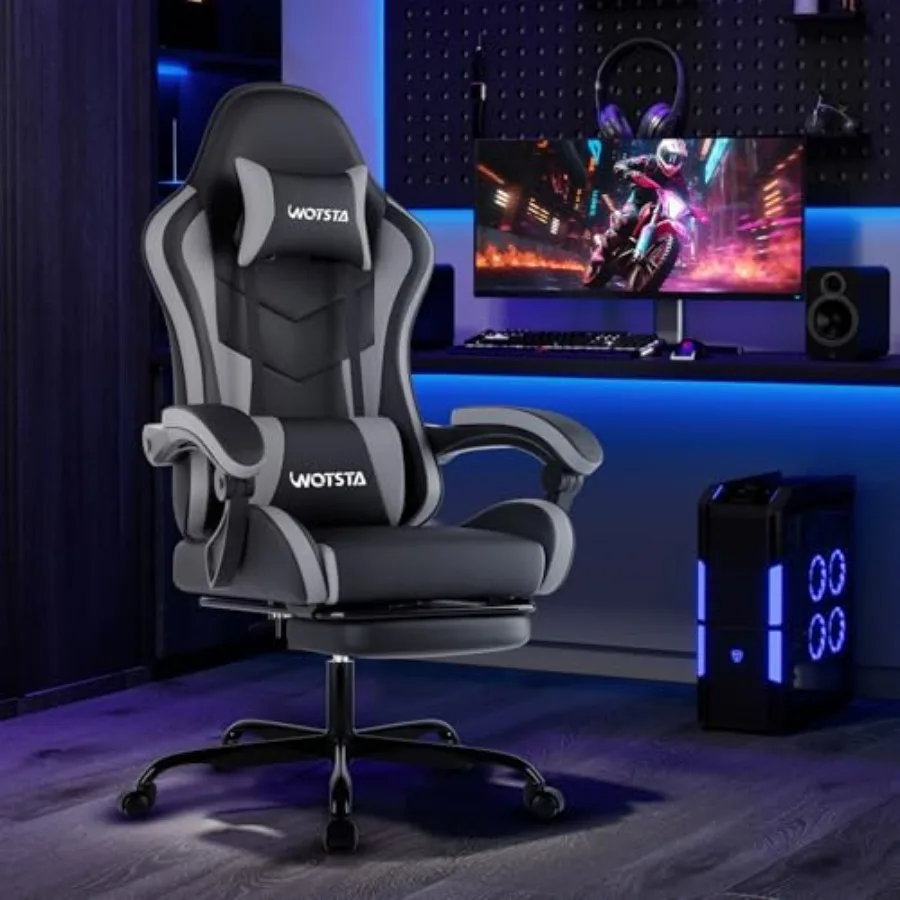 Ergonomic Gaming Office Chair  - огляд і ціна Sofas
