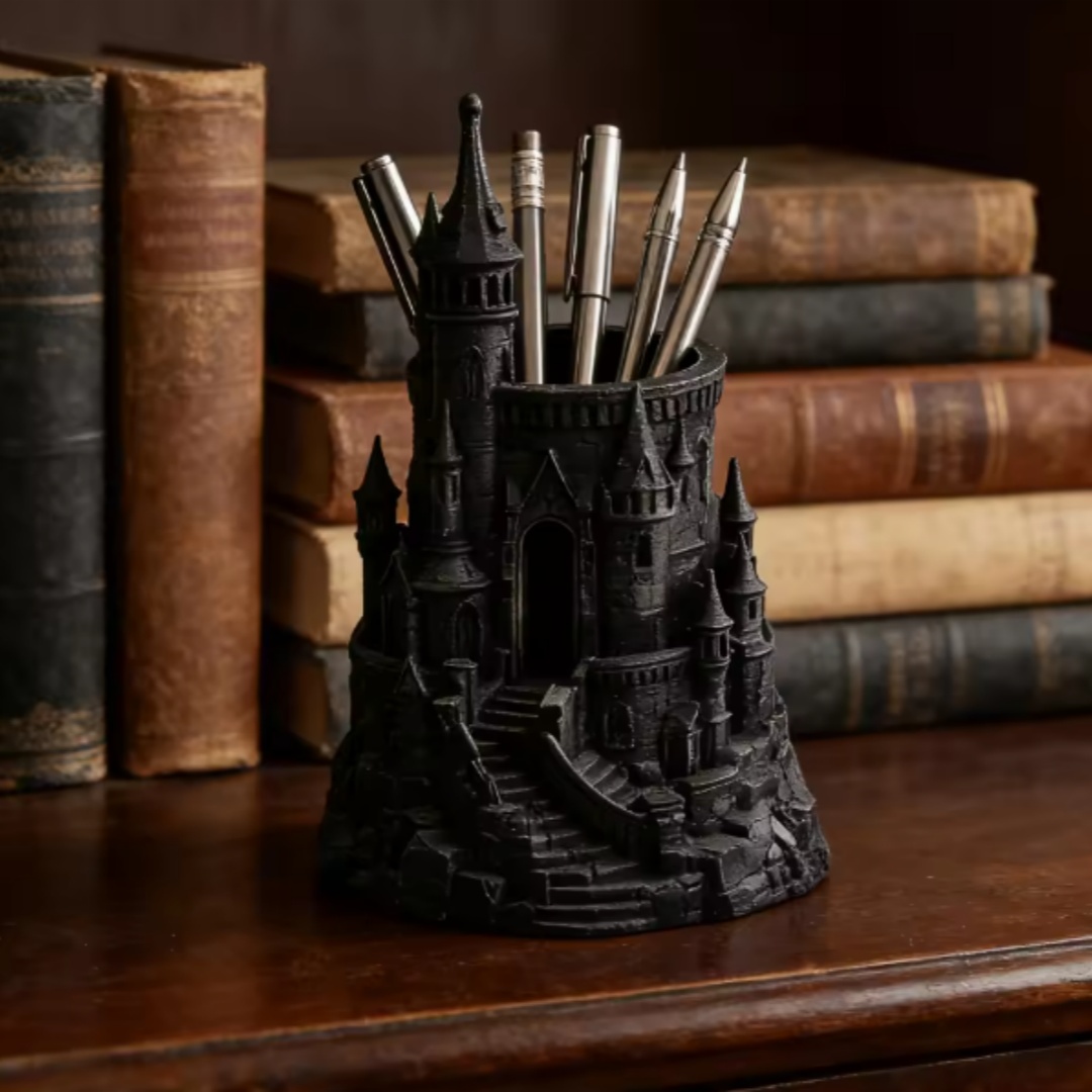 1-Piece Set of Dark-Colored Ca - огляд і ціна Storage