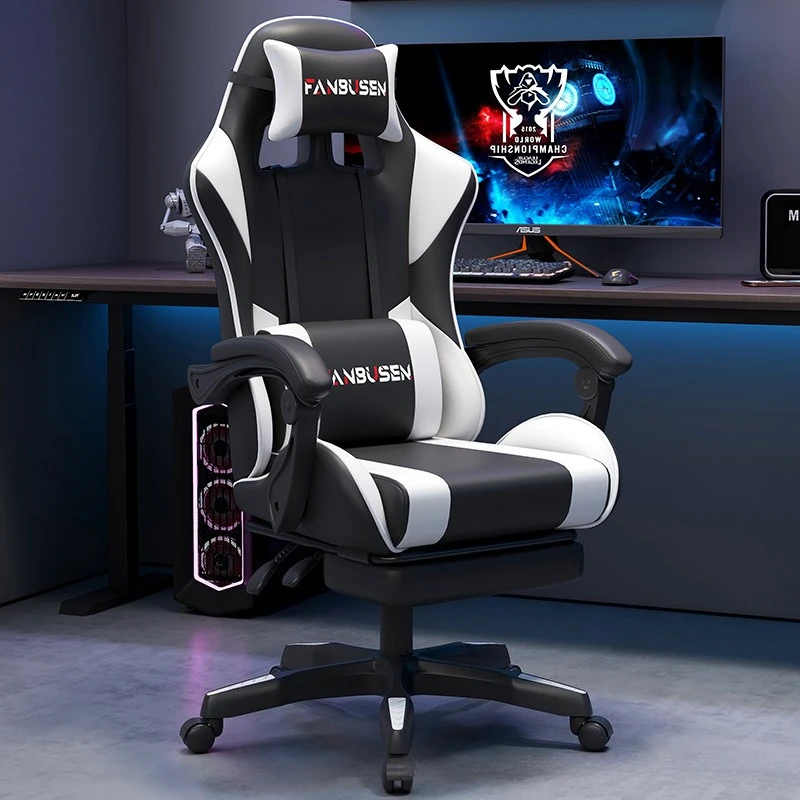 Ergonomic Gaming Chair for Com - огляд і ціна Sofas