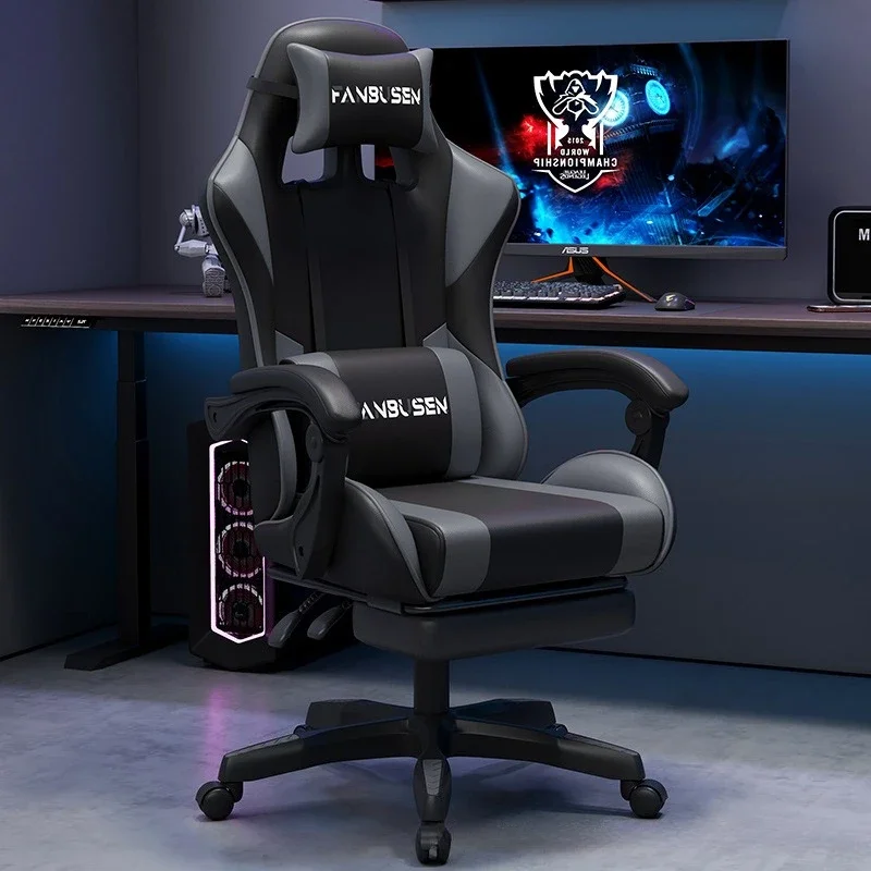 Ergonomic Gaming Chair for Com - огляд і ціна Sofas
