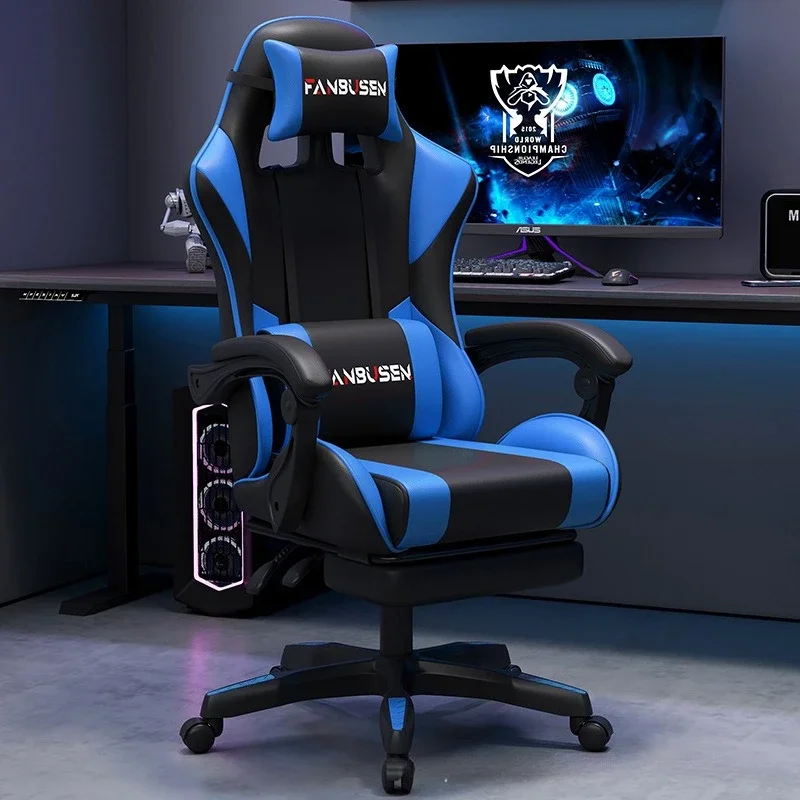Ergonomic Gaming Chair for Com - огляд і ціна Sofas