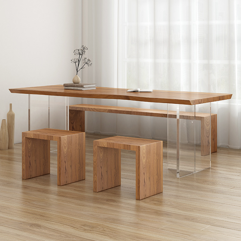 Nordic Luxury Acrylic Solid Wo - огляд і ціна Tables