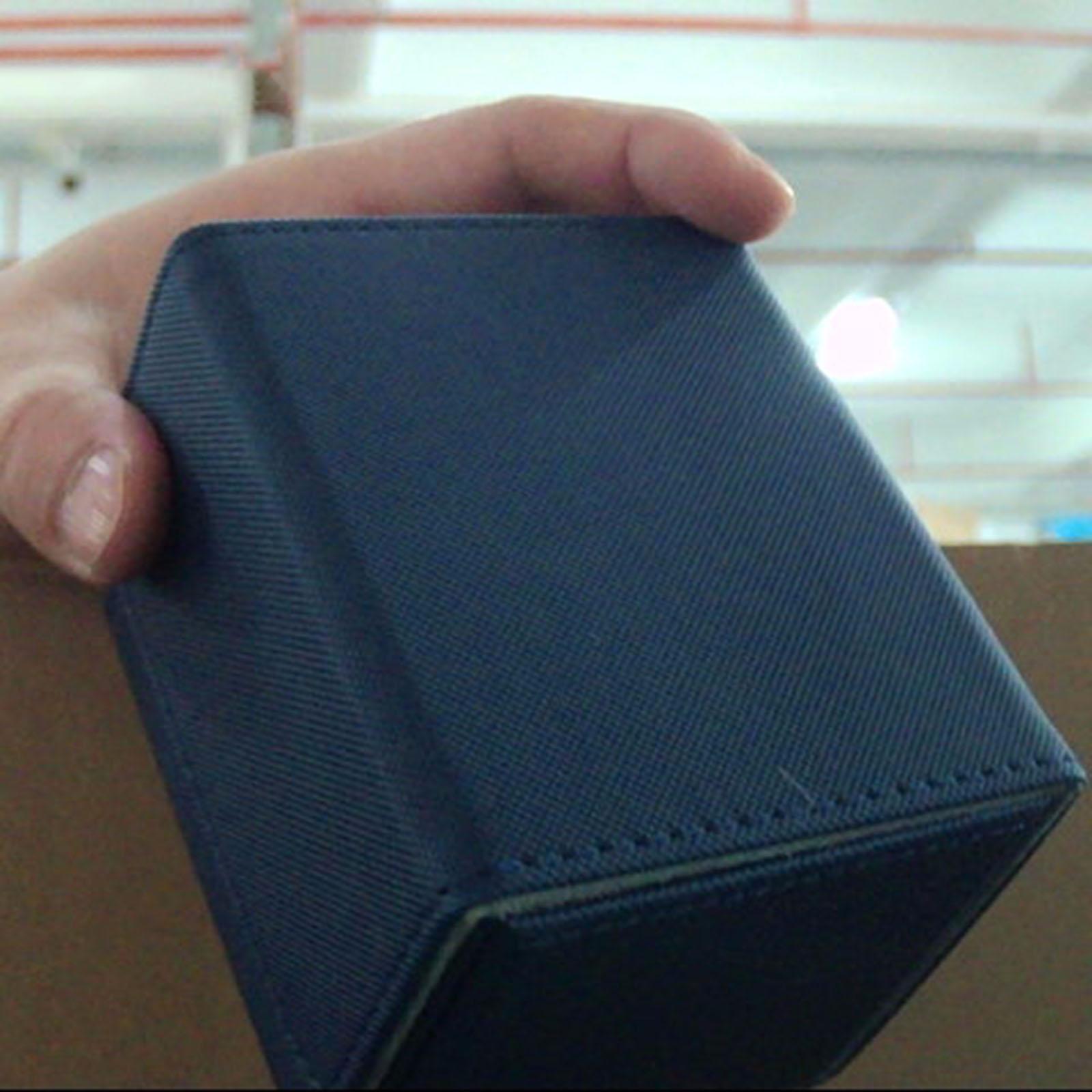 Trading Card Deck Case Holder  - огляд і ціна Storage