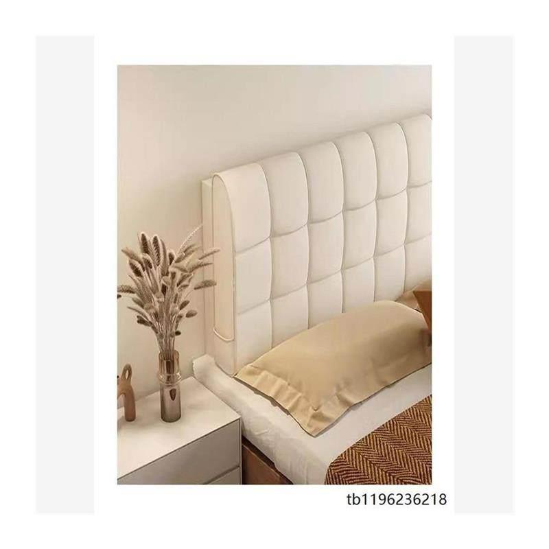 Modern Minimalist Bedside Pill - огляд і ціна Headboard Cushion Backrest Tatami