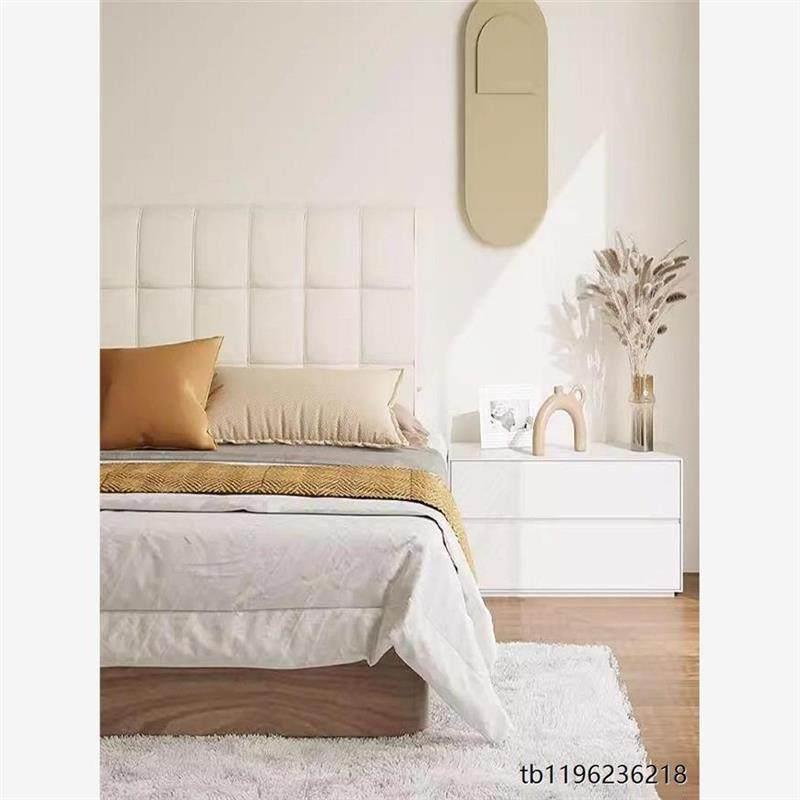 Modern Minimalist Bedside Pill - огляд і ціна Headboard Cushion Backrest Tatami
