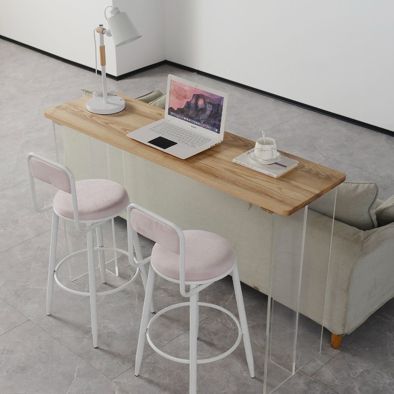 Nordic Creative Acrylic Solid  - огляд і ціна Tables