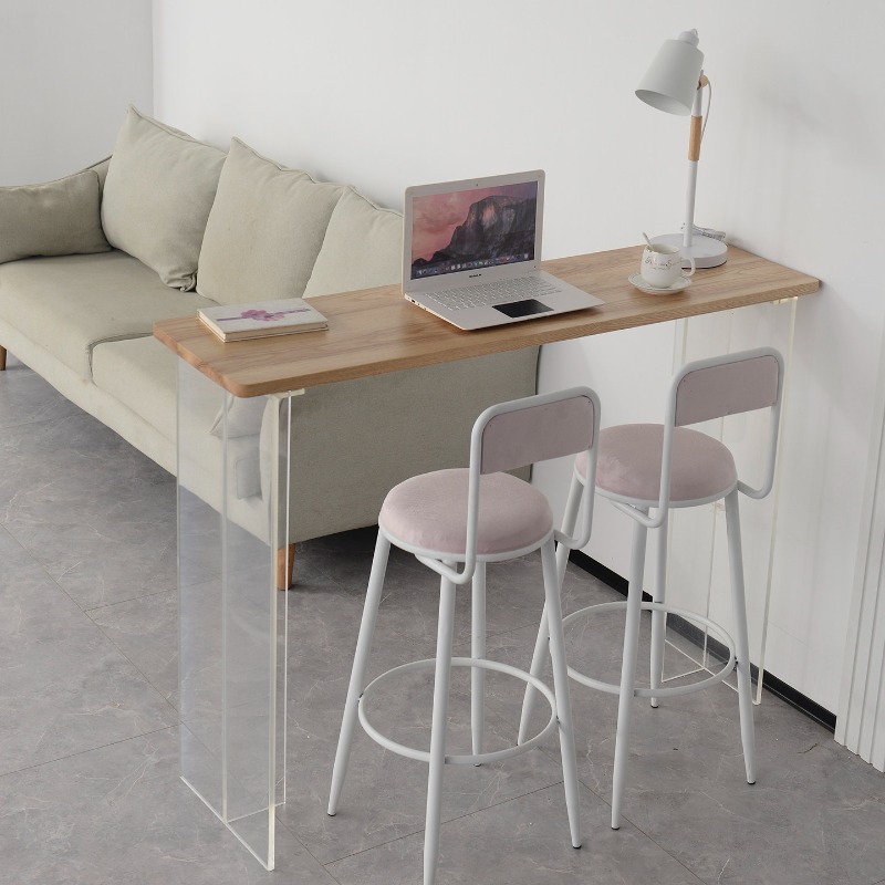 Nordic Creative Acrylic Solid  - огляд і ціна Tables