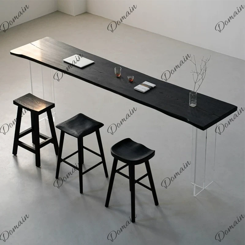 BG Nordic Wabi-sabi Style Desk - огляд і ціна Bedroom Furniture