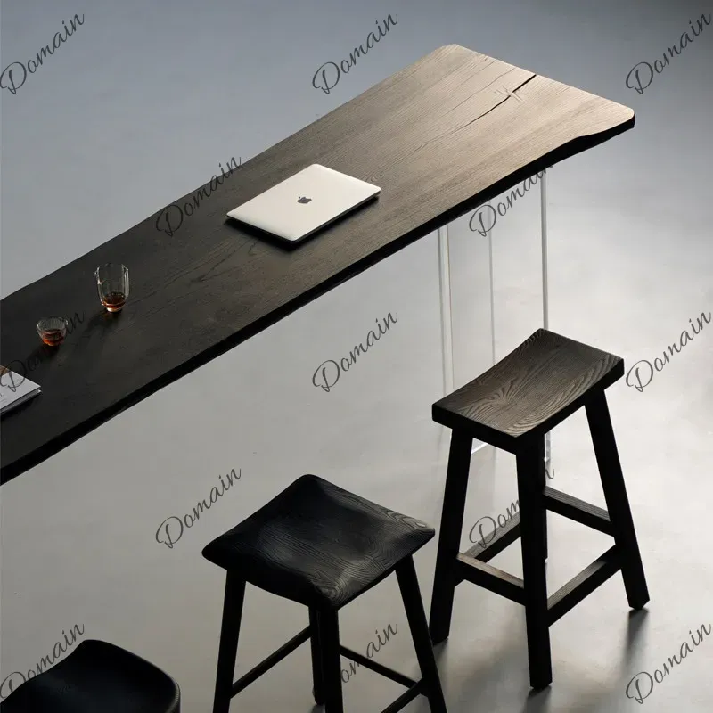 BG Nordic Wabi-sabi Style Desk - огляд і ціна Bedroom Furniture