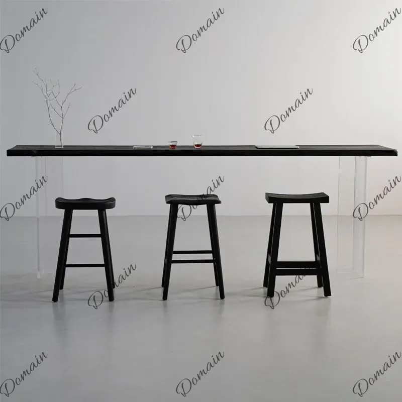 BG Nordic Wabi-sabi Style Desk - огляд і ціна Bedroom Furniture