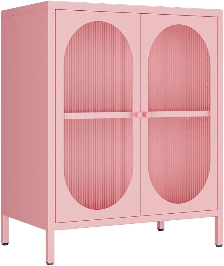 Small 2 Transpanrent Door Meta - огляд і ціна Storage