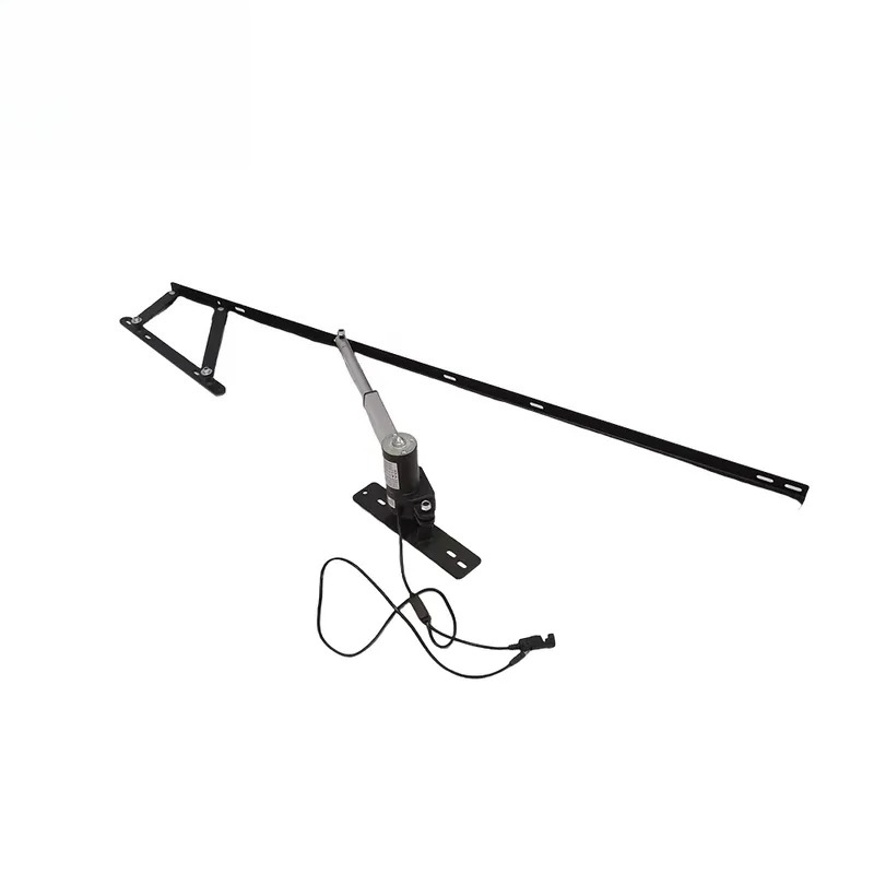 Hydraulic Lift Bracket Hinges  - огляд і ціна Gas Lift Storage Bed Hydraulic