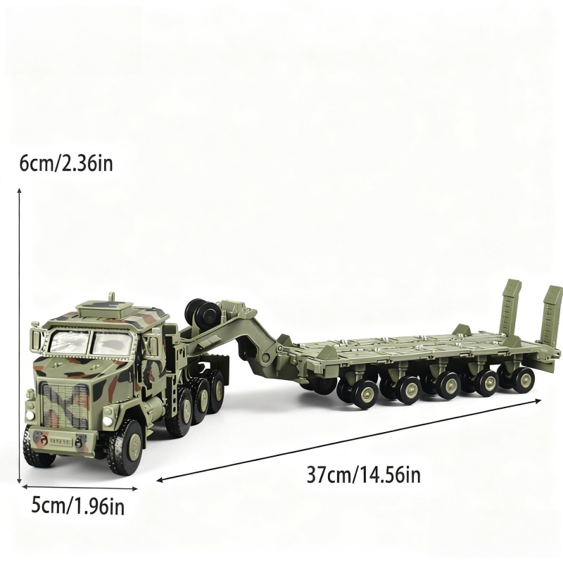 Classic Military Series Buildi - огляд і ціна Storage