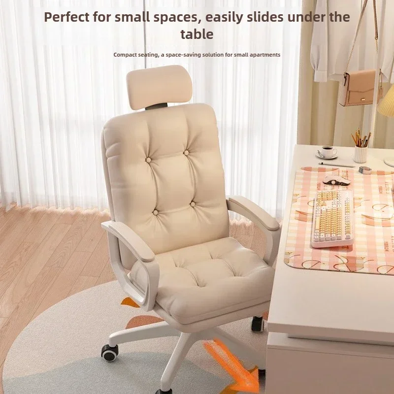 Chair Home Study Chair Girls B - огляд і ціна Sofas