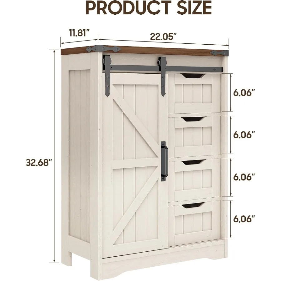 Farmhouse bathroom storage cab - огляд і ціна Storage