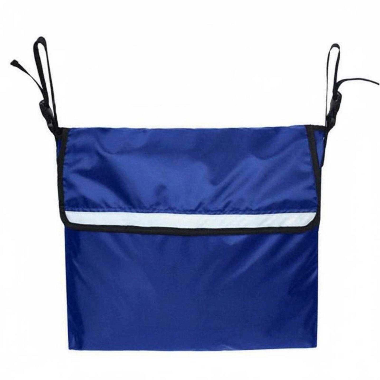 Back Pouch Organizer Bag Oxfor - огляд і ціна Storage