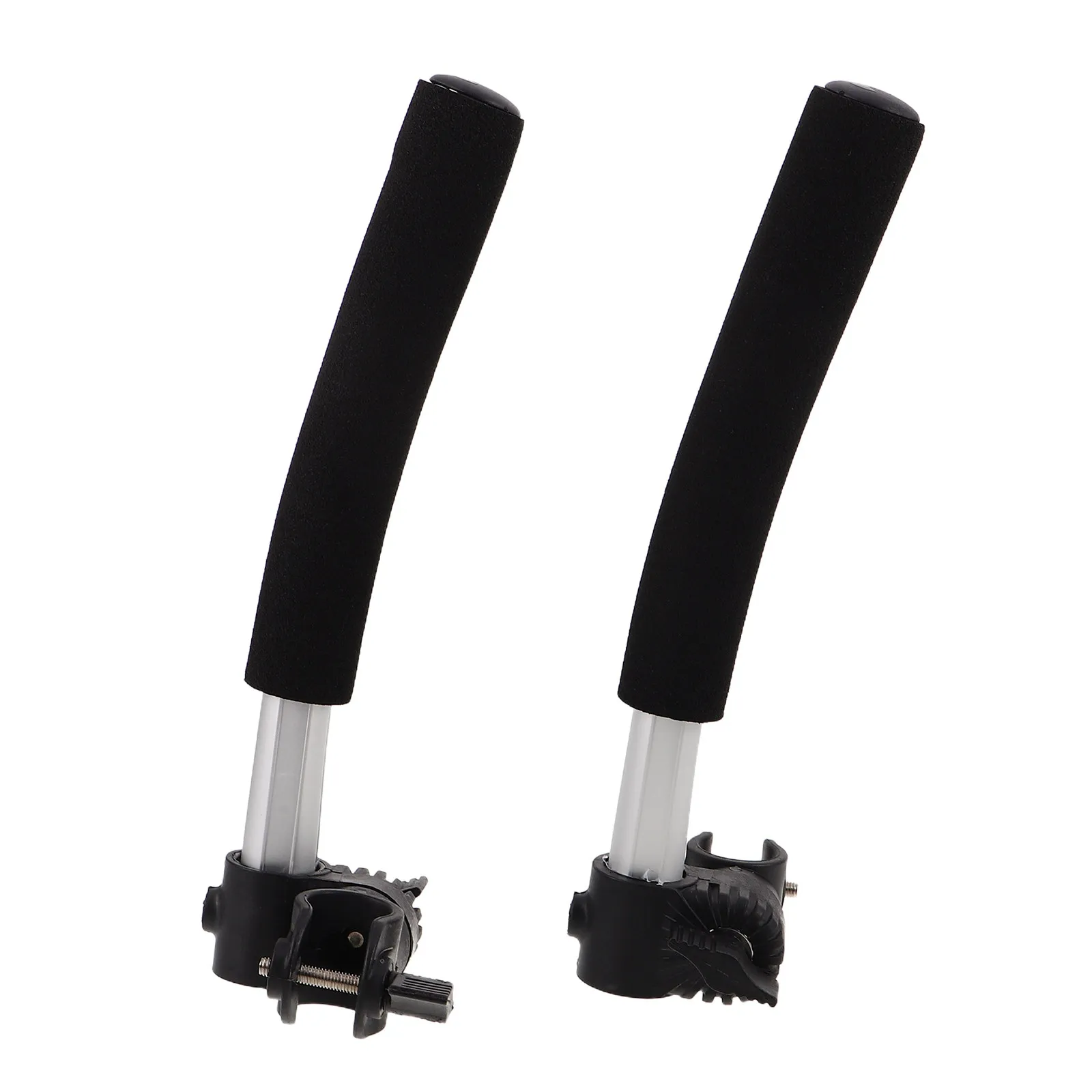 2pcs Wheelchair Handle Extende - огляд і ціна Chairs