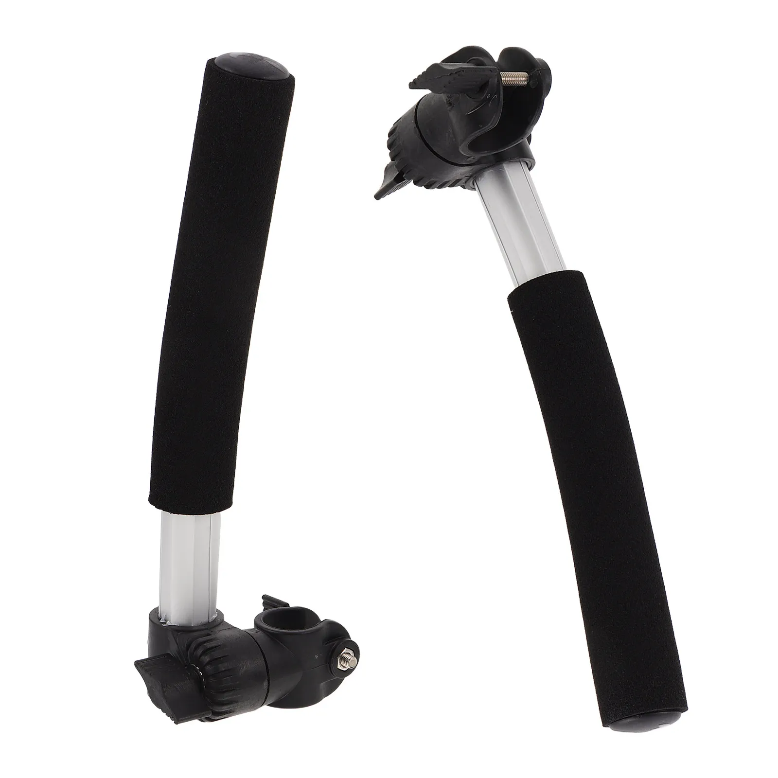 2pcs Wheelchair Handle Extende - огляд і ціна Chairs
