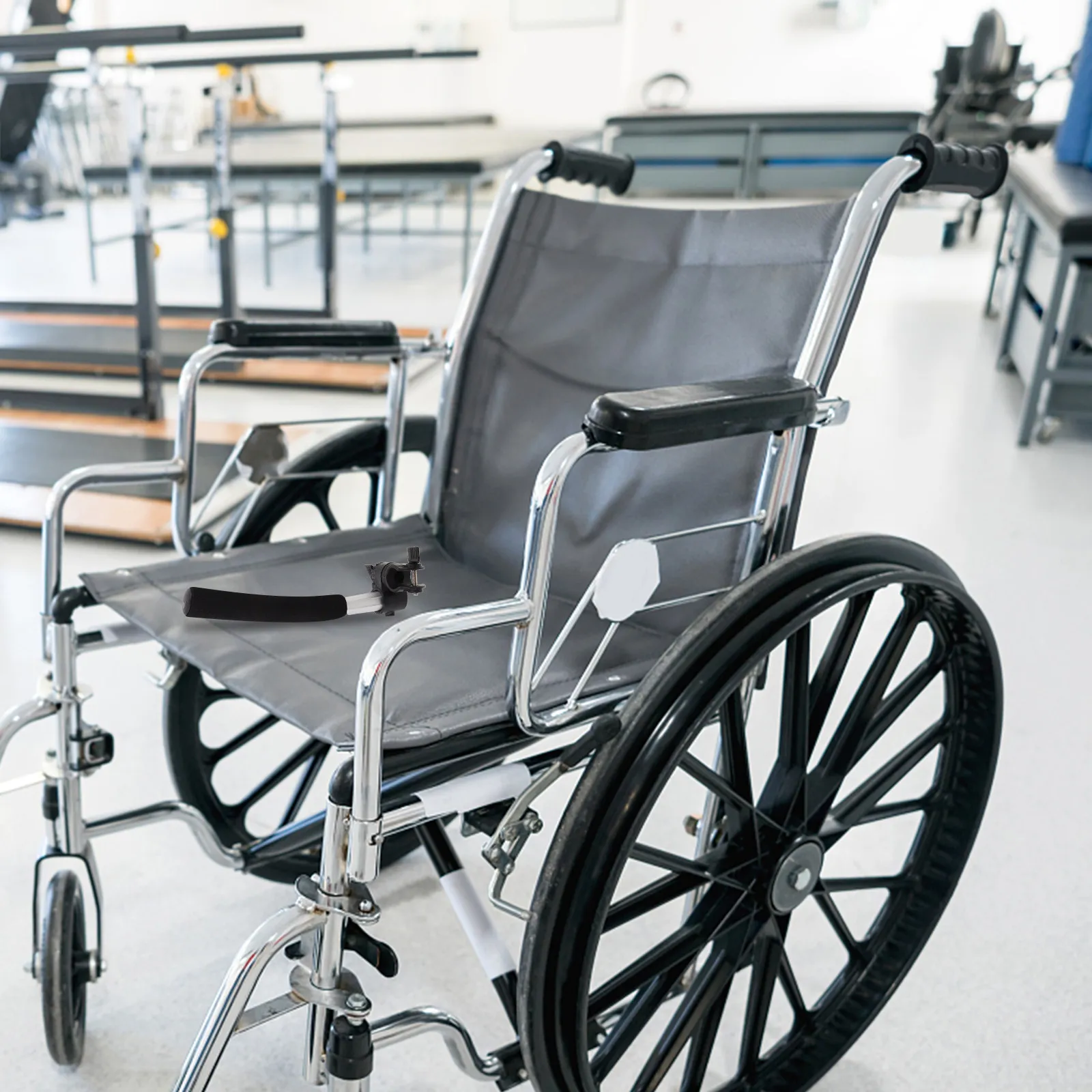 2pcs Wheelchair Handle Extende - огляд і ціна Chairs