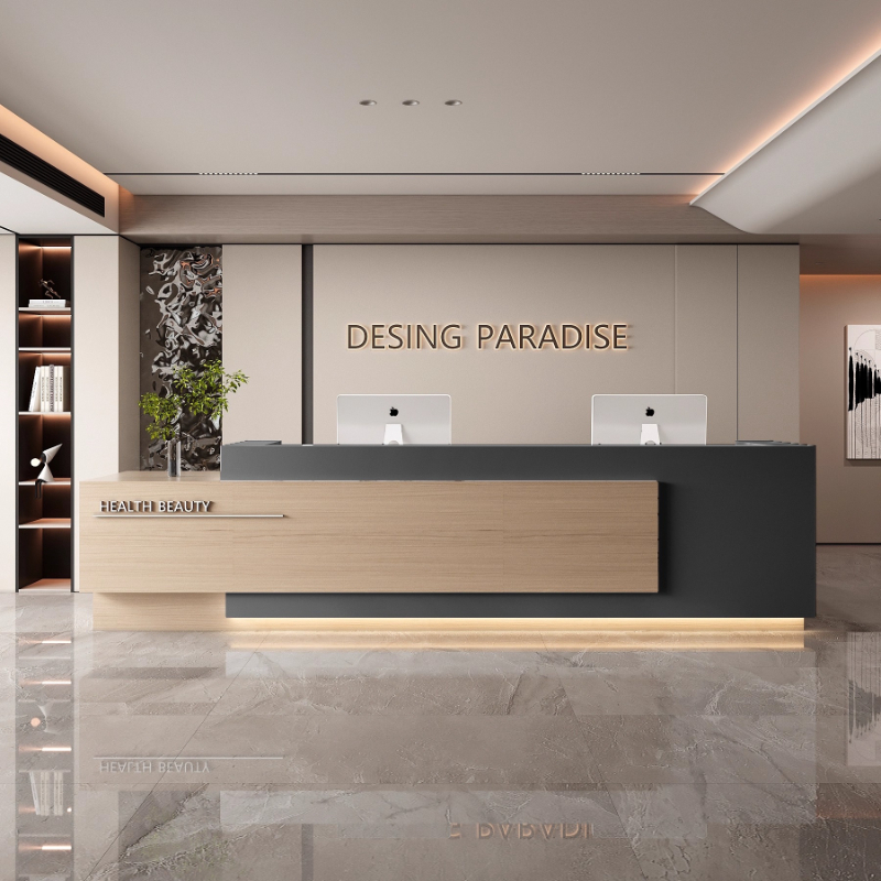 100x60 200x60 300x60 Company H - огляд і ціна Office Furniture