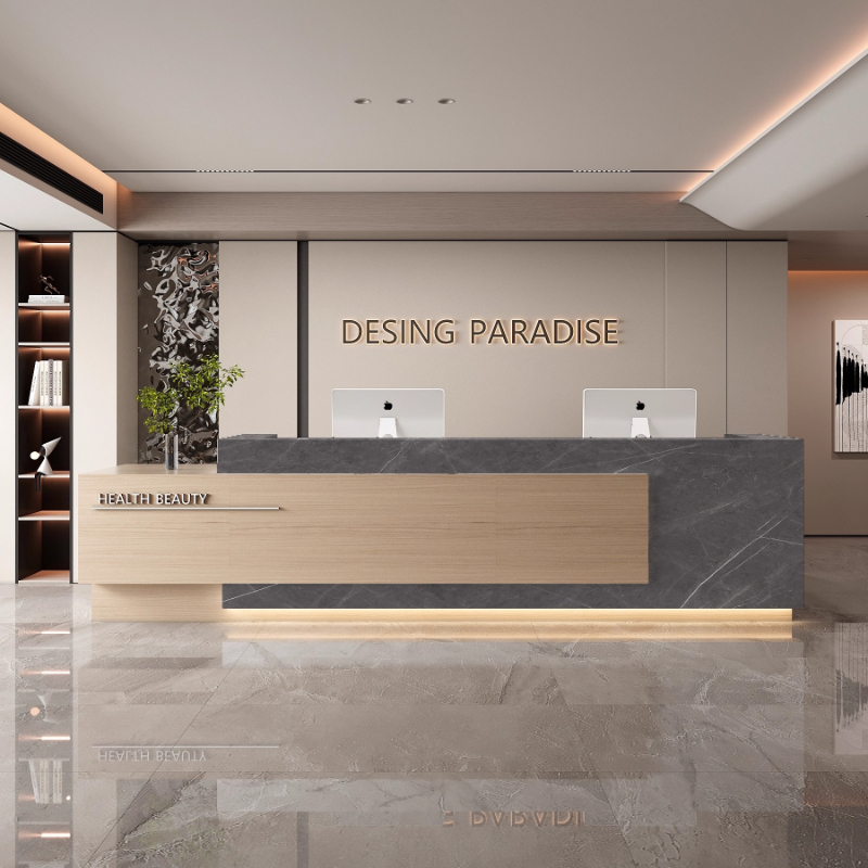100x60 200x60 300x60 Company H - огляд і ціна Office Furniture
