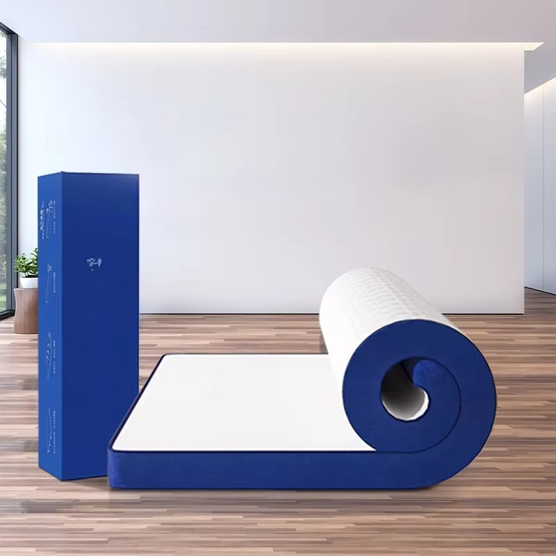 Hotel Double Size Mattresses M - огляд і ціна Memory Foam Mattress In A Box Queen