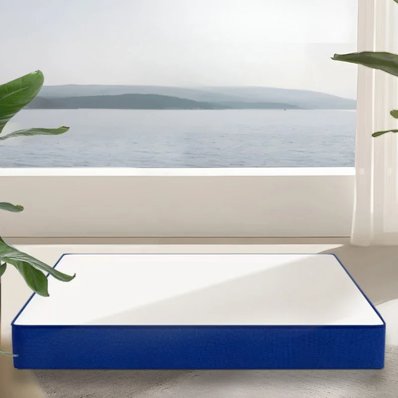 Hotel Double Size Mattresses M - огляд і ціна Memory Foam Mattress In A Box Queen