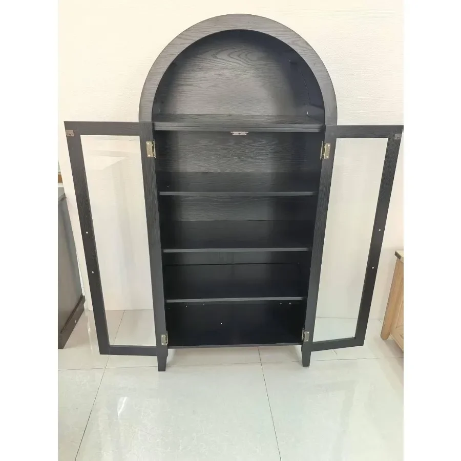 Tall Arched Kitchen Pantry - 5 - огляд і ціна Storage
