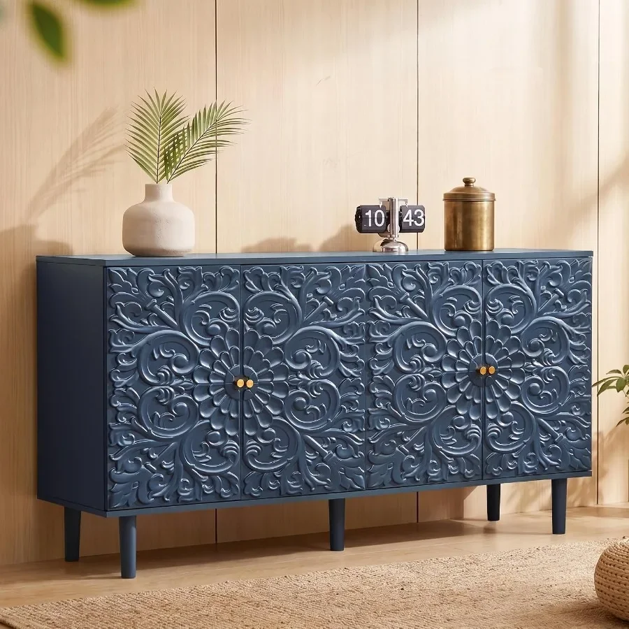 59 Buffet Cabinet with Storage - огляд і ціна Storage