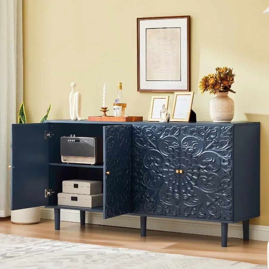59 Buffet Cabinet with Storage - огляд і ціна Storage