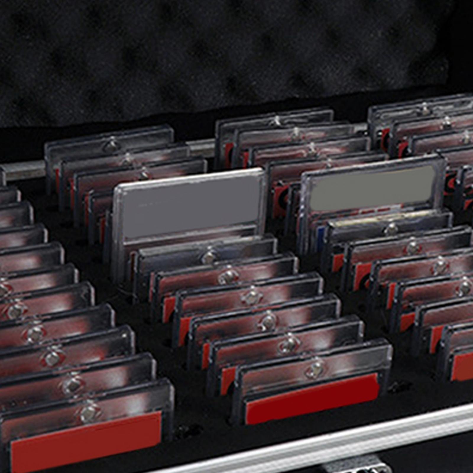 Large Card Storage Box with So - огляд і ціна Storage