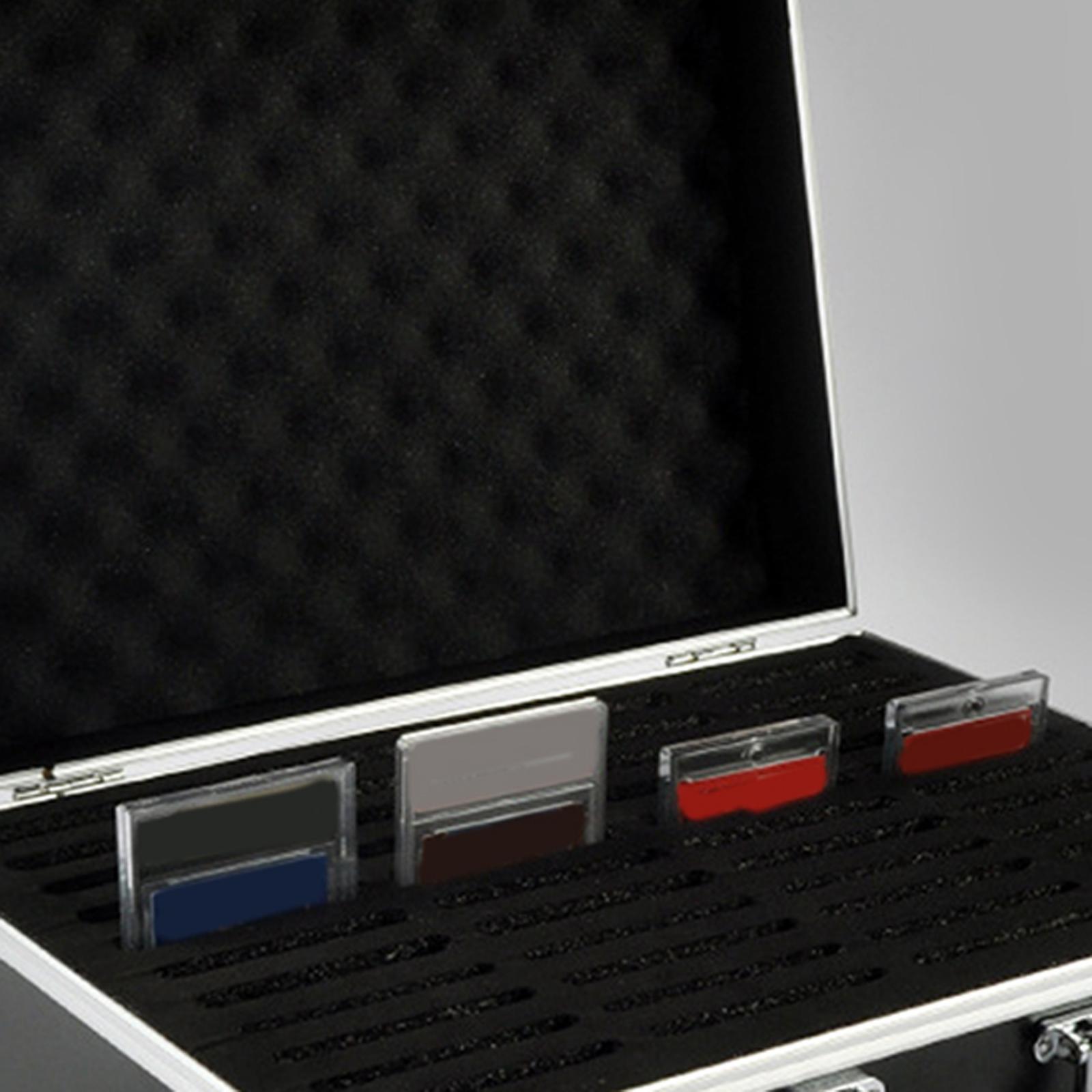 Large Card Storage Box with So - огляд і ціна Storage