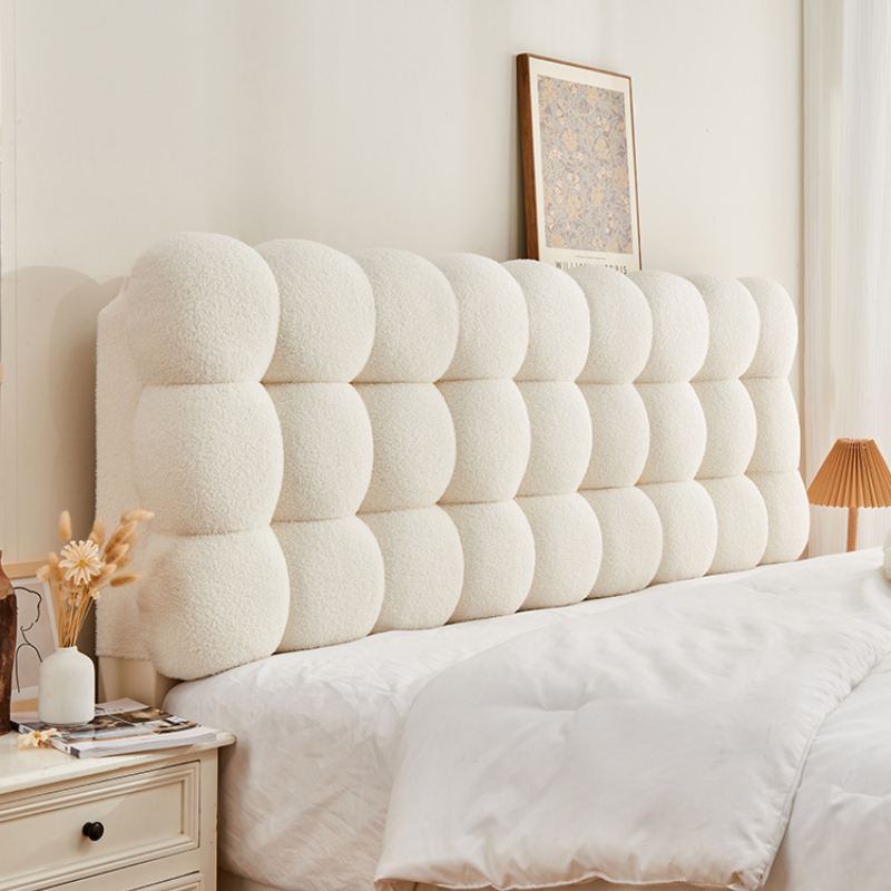 Snowball Tatami Backrest Headb - огляд і ціна Headboard Cushion Backrest Tatami