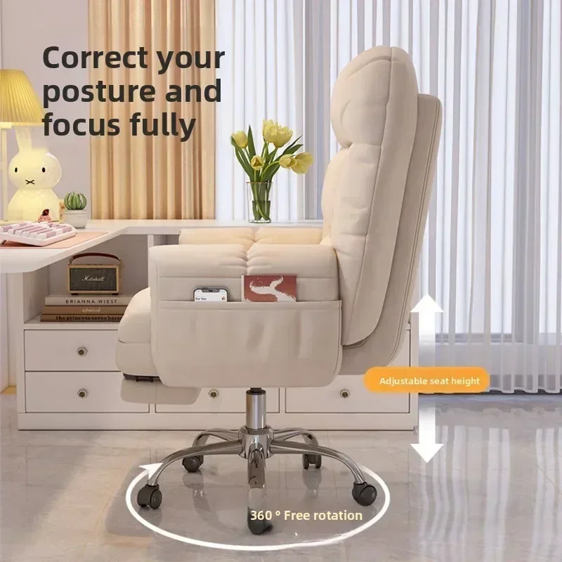 Multi-functional Computer chai - огляд і ціна Sofas